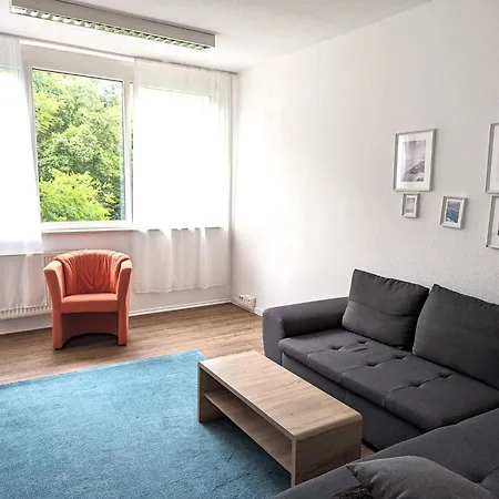 Apartment Am Bahnhof Und Uniklinik Moguncja Zewnętrze zdjęcie