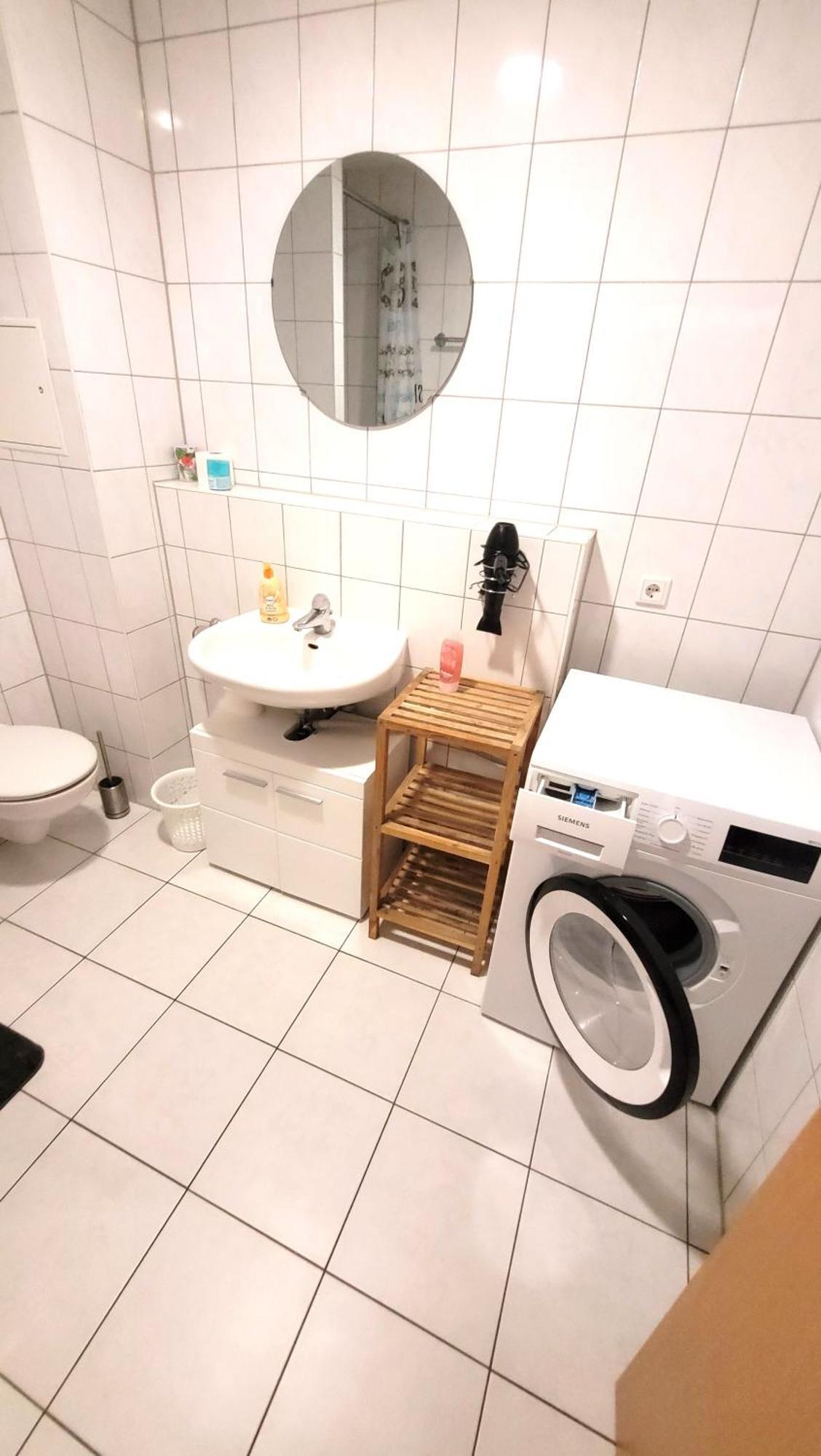 Am Bahnhof Und Uniklinik Apartment *